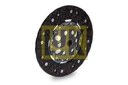 DISC AMBREIAJ LUK 322 0283 10 - Compatibil cu AUDI, SEAT, SKODA, VW