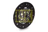 DISC AMBREIAJ LUK 322 0283 10 - Compatibil cu AUDI, SEAT, SKODA, VW
