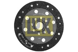 DISC AMBREIAJ LUK 322 0381 10 - Piesa auto compatibila cu mai multe marci