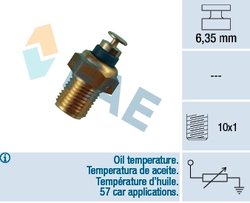 Senzor temperatura ulei FAE 32200