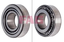 Rulment roata FAG 32206A