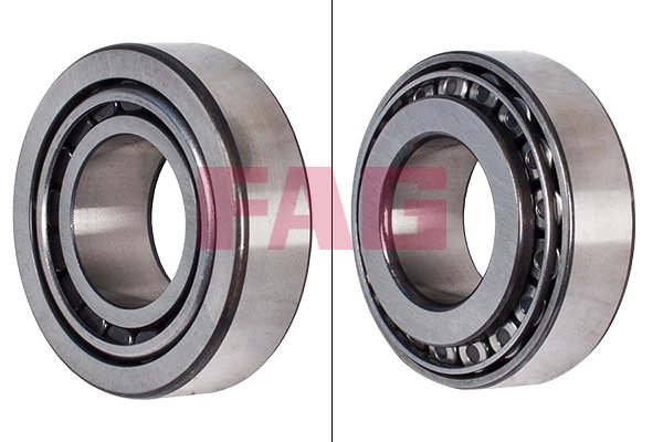 Rulment roata FAG 32206A