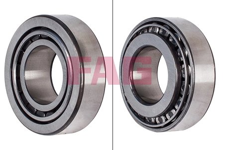 Rulment roata FAG 32206A