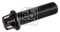 Surub, disc frana Febi Bilstein 32206
