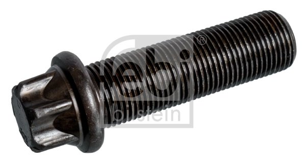 SURUB, DISC FRANA FEBI BILSTEIN 32206 - Compatibil cu ERF, MAN, NEOPLAN