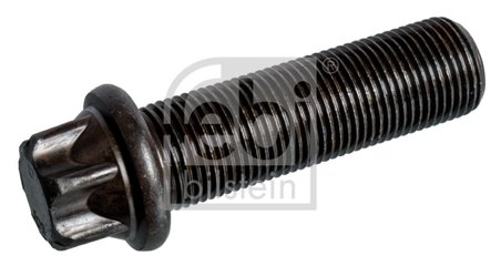 SURUB, DISC FRANA FEBI BILSTEIN 32206 - Compatibil cu ERF, MAN, NEOPLAN