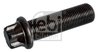 SURUB, DISC FRANA FEBI BILSTEIN 32206 - Compatibil cu ERF, MAN, NEOPLAN