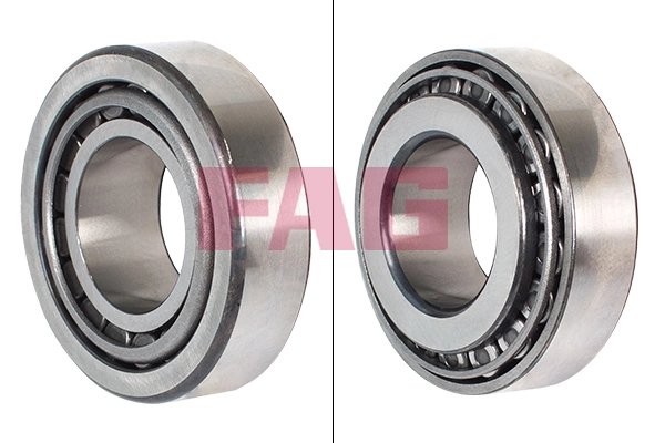 Rulment roata FAG 32207A