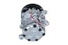 COMPRESOR CLIMATIZARE NRF 32207 - Compatibil cu FIAT