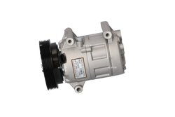 COMPRESOR CLIMATIZARE NRF 32208 - Compatibil cu NISSAN, RENAULT