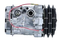 COMPRESOR CLIMATIZARE NRF 32207 - Compatibil cu FIAT