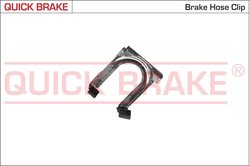 SUPORT, FURTUN FRANA QUICK BRAKE 3221 - Piesa auto compatibila cu mai multe marci