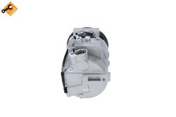 COMPRESOR CLIMATIZARE NRF 32214 - Compatibil cu MERCEDES-BENZ