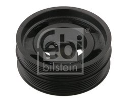 Fulie arbore cotit / vibrochen Febi Bilstein 32215