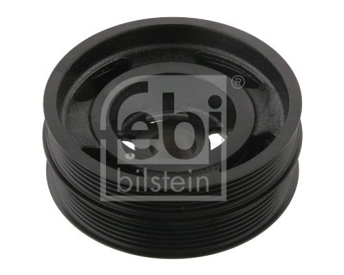 Fulie arbore cotit / vibrochen Febi Bilstein 32215