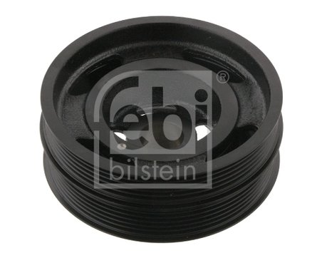 Fulie arbore cotit / vibrochen Febi Bilstein 32215