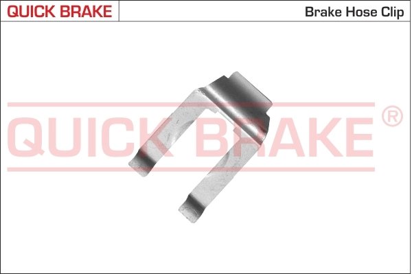 SUPORT, FURTUN FRANA QUICK BRAKE 3222 - Piesa auto compatibila cu mai multe marci