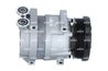 COMPRESOR CLIMATIZARE NRF 32220 - Compatibil cu CHEVROLET, DAEWOO