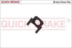 SUPORT, FURTUN FRANA QUICK BRAKE 3223 - Piesa auto compatibila cu mai multe marci