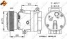 Compresor climatizare NRF 32231