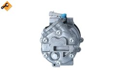COMPRESOR CLIMATIZARE NRF 32232 - Compatibil cu OPEL, VAUXHALL