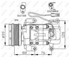 Compresor climatizare NRF 32234