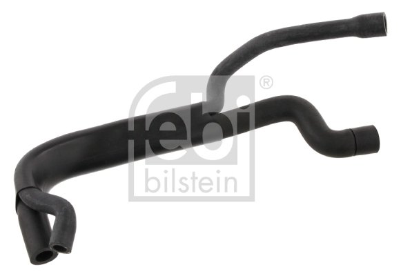 Furtun aerisire bloc motor Febi Bilstein 32246