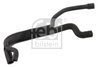 Furtun aerisire bloc motor Febi Bilstein 32246