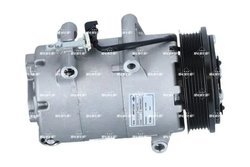 COMPRESOR CLIMATIZARE NRF 32250 - Compatibil cu FORD, VOLVO