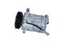 COMPRESOR CLIMATIZARE NRF 32269 - Compatibil cu OPEL, VAUXHALL