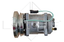COMPRESOR CLIMATIZARE NRF 32281 - Piesa auto compatibila cu mai multe marci