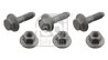 Set surub clema, articulatie sarcina/ghidare Febi Bilstein 3