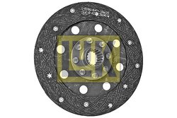 DISC AMBREIAJ LUK 323 0036 16 - Piesa auto compatibila cu mai multe marci