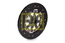 DISC AMBREIAJ LUK 323 0182 17 - Compatibil cu BMW