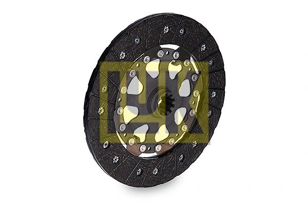 DISC AMBREIAJ LUK 323 0182 17 - Compatibil cu BMW