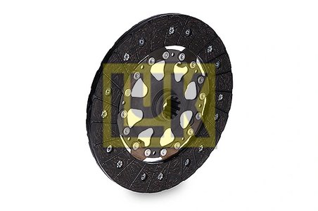 DISC AMBREIAJ LUK 323 0182 17 - Compatibil cu BMW