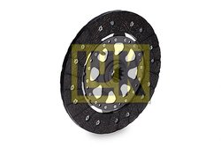 DISC AMBREIAJ LUK 323 0182 17 - Compatibil cu BMW