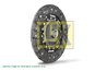 DISC AMBREIAJ LUK 323 0410 10 - Compatibil cu CITROEN, FIAT, PEUGEOT, RENAULT