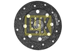DISC AMBREIAJ LUK 323 0471 10 - Piesa auto compatibila cu mai multe marci