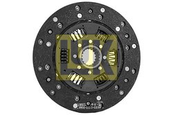DISC AMBREIAJ LUK 323 0623 10 - Piesa auto compatibila cu mai multe marci