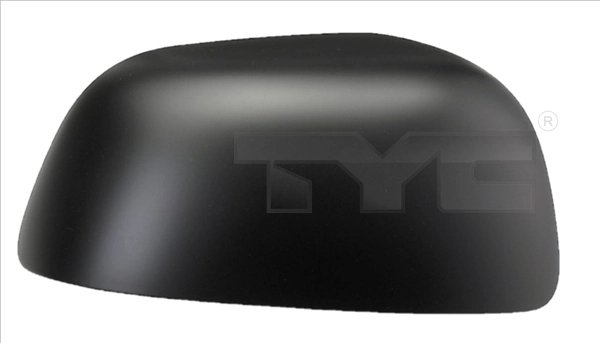 ACOPERIRE OGLINDA EXTERIOARA TYC 323-0013-2 - Compatibil cu CITROEN, MITSUBISHI, PEUGEOT