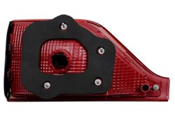 STOP SPATE ABAKUS 323-1318L-UQ - Compatibil cu KIA