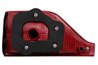 STOP SPATE ABAKUS 323-1318L-UQ - Compatibil cu KIA