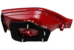 STOP SPATE ABAKUS 323-1318L-UQ - Compatibil cu KIA