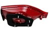 STOP SPATE ABAKUS 323-1318L-UQ - Compatibil cu KIA