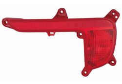 Lumina ceata spate ABAKUS 323-2915L-LD-UE