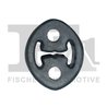 SUPORT SISTEM DE ESAPAMENT FA1 323-901 - Compatibil cu ALFA ROMEO, FIAT, LANCIA