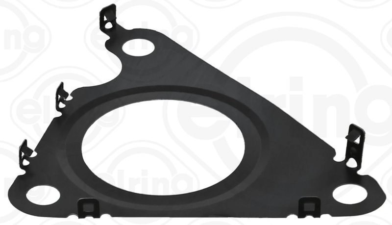 GARNITURA VENTIL AGR ELRING 323.320 - Compatibil cu AUDI, SEAT, SKODA, VW