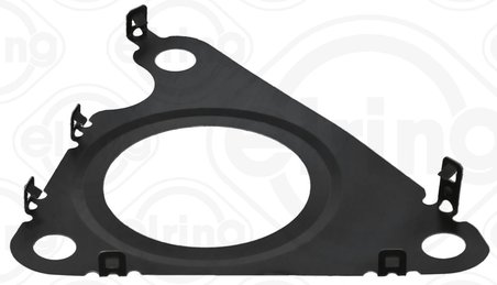 GARNITURA VENTIL AGR ELRING 323.320 - Compatibil cu AUDI, SEAT, SKODA, VW
