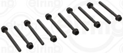 SET SURUBURI CHIULASA ELRING 323.300 - Compatibil cu AUDI, AUDI (FAW), CUPRA, PORSCHE, SEAT, SKODA, SKODA (SVW), VW, VW (FAW), V